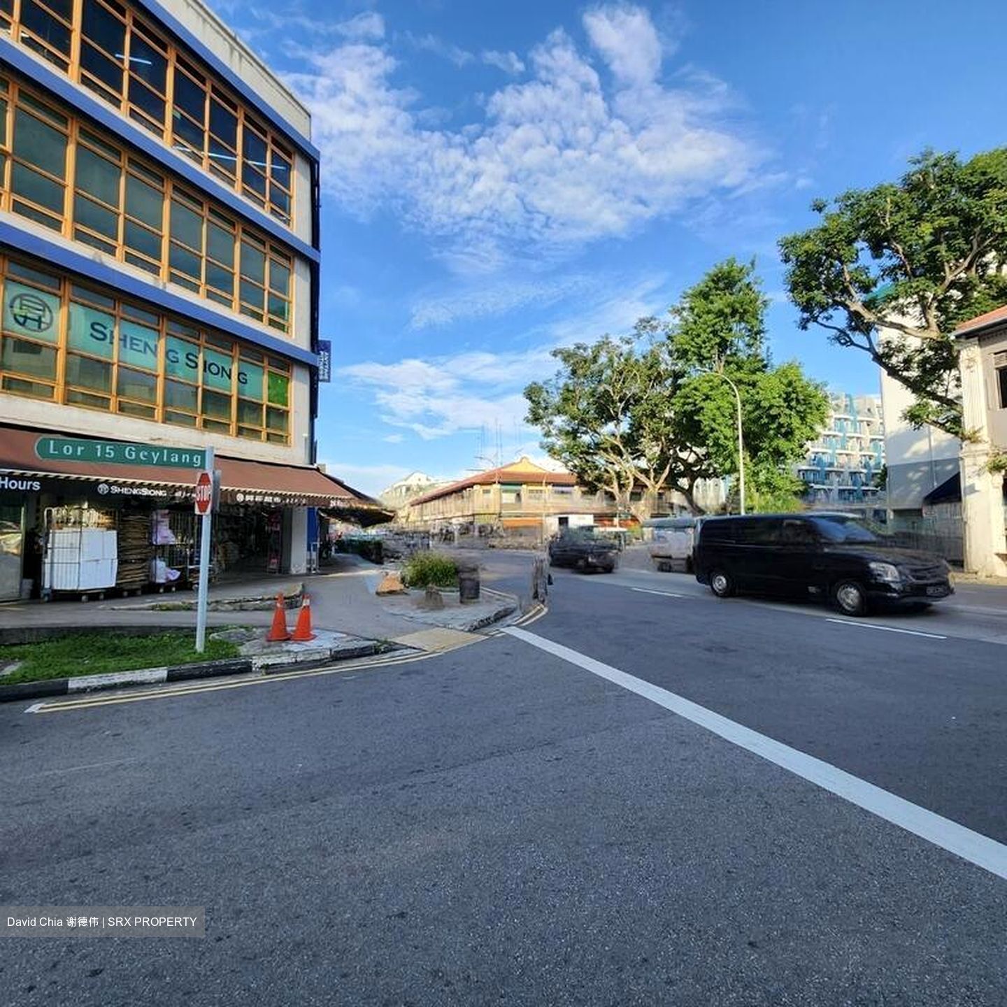 Lorong 16 Geylang (D14), Apartment #484539411